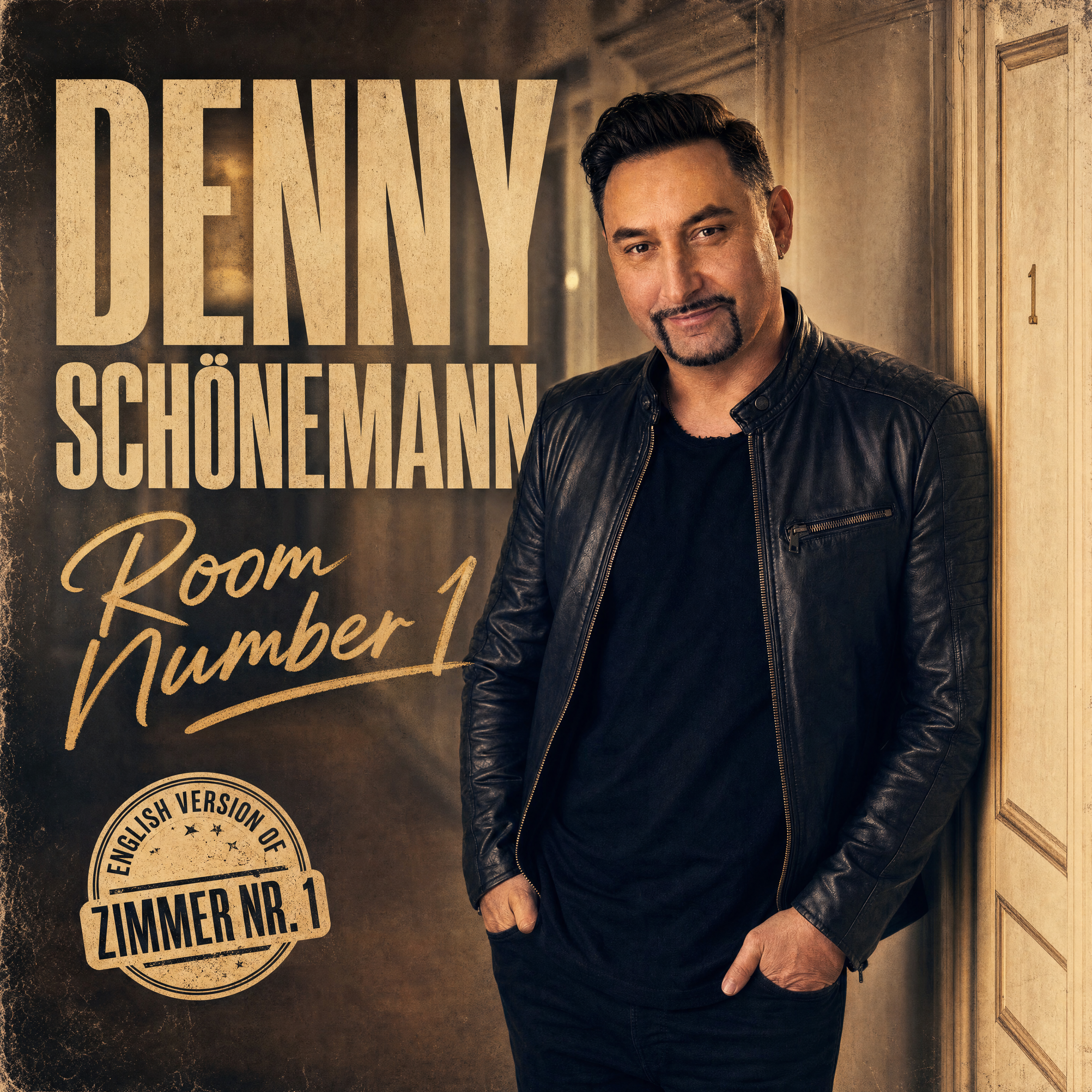 Cover der Single Room Number 1